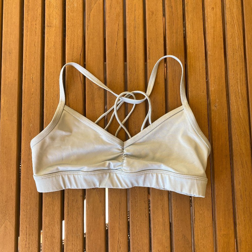Alo Yoga Sports Bra